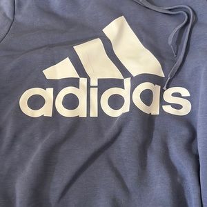 Adidas hoodie